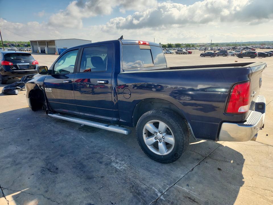 Aukcja sprzedaży 2014 Ram 1500, vin: 1C6RR6LT2ES184852, numer aukcji: 54542406
