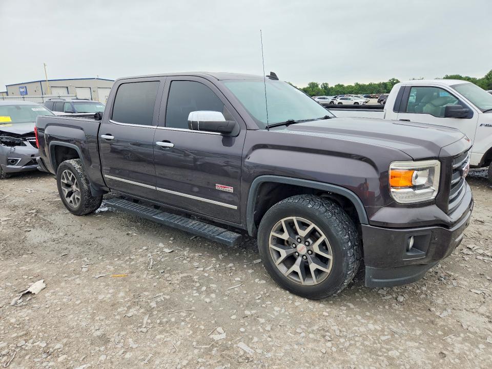 Aukcja sprzedaży 2015 Gmc Sierra, vin: 3GTU2VEC7FG253879, numer aukcji: 54134856