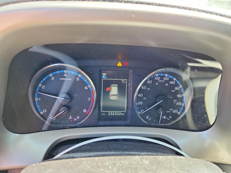 53983166 :رقم المزاد ، 2T3ZFREV7JW481425 vin ، 2018 Toyota Rav4 مزاد بيع