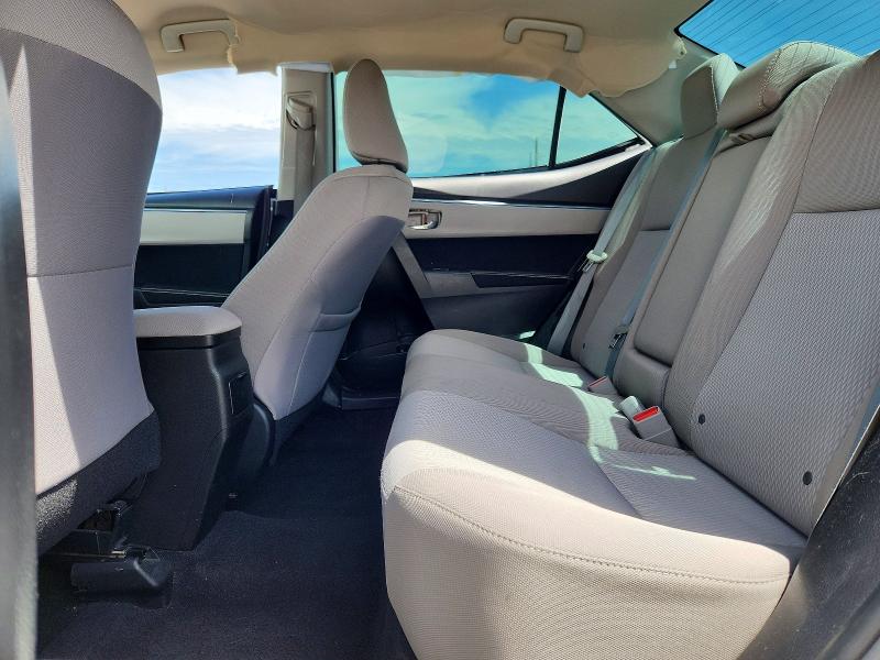 2016 Toyota Corolla მანქანა იყიდება აუქციონზე, vin: 5YFBURHE9GP434256, აუქციონის ნომერი: 52524706