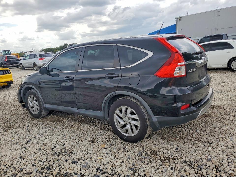 Aukcja sprzedaży 2016 Honda Cr-v, vin: 3CZRM3H52GG706674, numer aukcji: 53515156