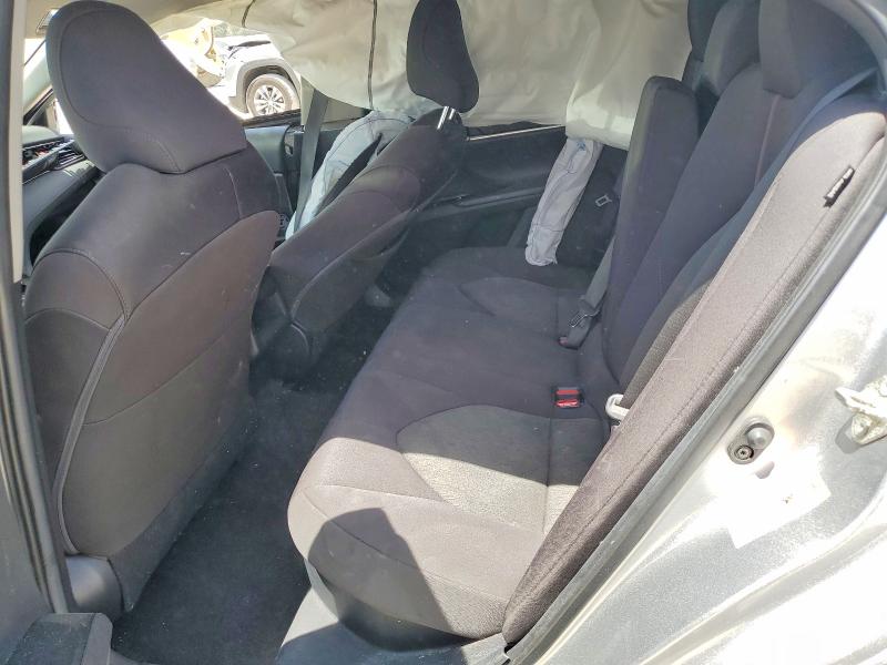 Aukcja sprzedaży 2019 Toyota Camry, vin: 4T1B31HK4KU509706, numer aukcji: 51821996