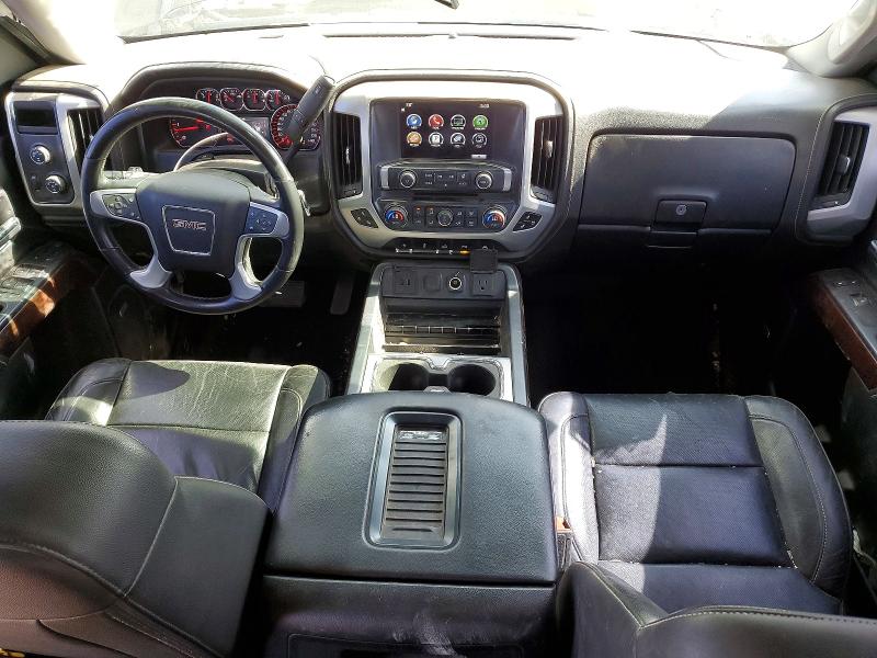 52579006 :رقم المزاد ، 1GTV2NEC6GZ136638 vin ، 2016 Gmc Sierra مزاد بيع