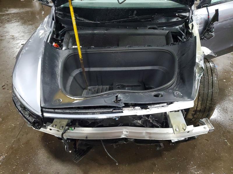 2026 Tesla Model Y მანქანა იყიდება აუქციონზე, vin: 7SAYGDEE3TF325261, აუქციონის ნომერი: 53957696