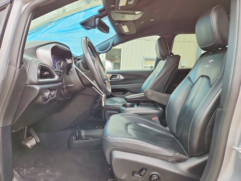 Aukcja sprzedaży 2021 Chrysler Pacifica, vin: 2C4RC1BG6MR591283, numer aukcji: 45844646