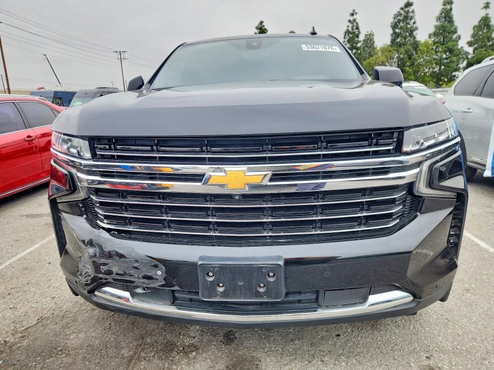 Aukcja sprzedaży 2023 Chevrolet Suburban, vin: 1GNSCCKD6PR521528, numer aukcji: 53621076