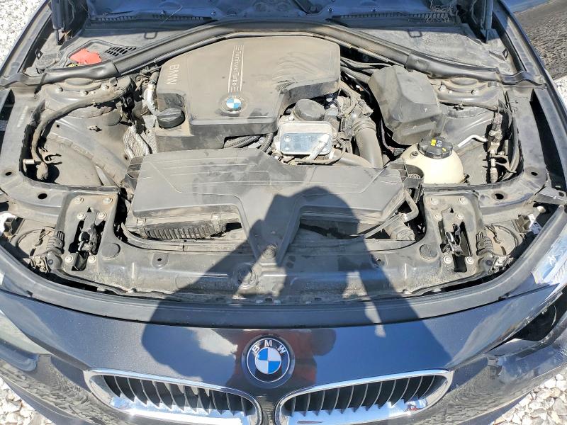 Aukcja sprzedaży 2016 Bmw 320, vin: WBA8E1G57GNT38114, numer aukcji: 51330816