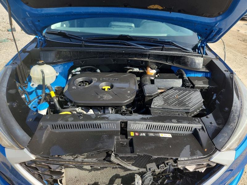 Aukcja sprzedaży 2020 Hyundai Tucson, vin: KM8J33A42LU162638, numer aukcji: 55056426