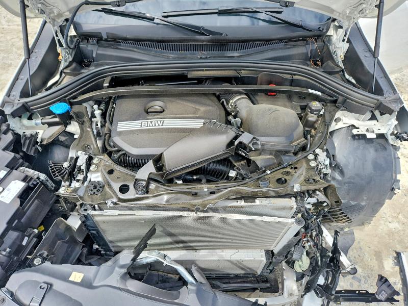 Aukcja sprzedaży 2025 Bmw X2, vin: WBX63GM09S5270714, numer aukcji: 55144746