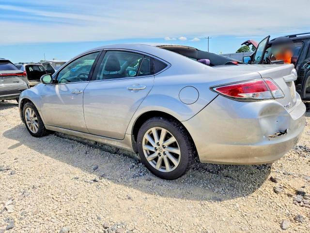 Продажа на аукционе авто 2012 Mazda 6, vin: 1YVHZ8DH9C5M22888, номер лота: 53071066