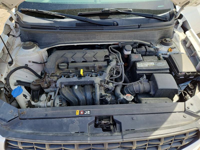 Aukcja sprzedaży 2021 Hyundai Venue, vin: KMHRB8A33MU067159, numer aukcji: 51640786