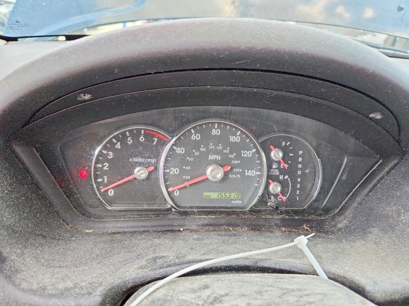 Продажа на аукционе авто 2011 Mitsubishi Endeavor, vin: 4A4JN2AS4BE033163, номер лота: 54984296