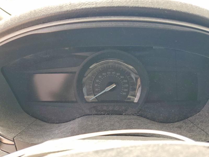 Продаж на аукціоні авто 2018 Ford Fusion, vin: 3FA6P0HD0JR193108, номер лоту: 53531626