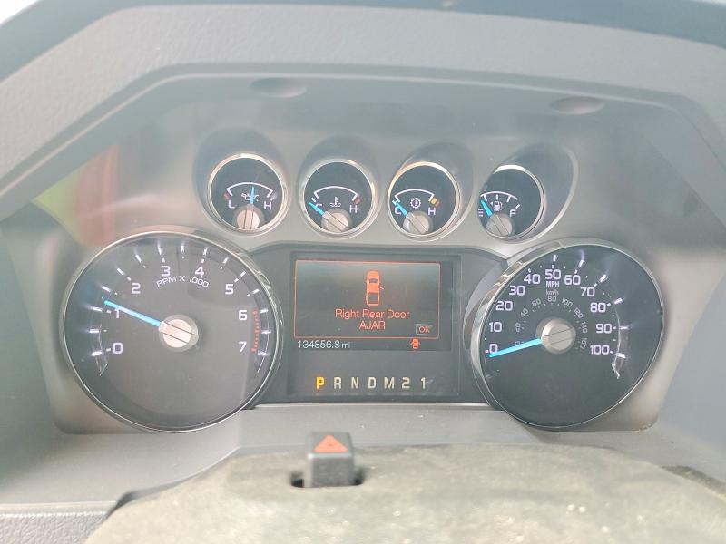 2011 Ford F250 მანქანა იყიდება აუქციონზე, vin: 1FT7W2B6XBEB39231, აუქციონის ნომერი: 54068326