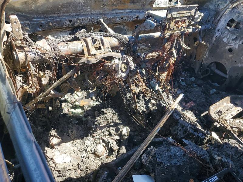 53776426 :رقم المزاد ، 5TDBBRCH5PS588896 vin ، 2023 Toyota Highlander مزاد بيع