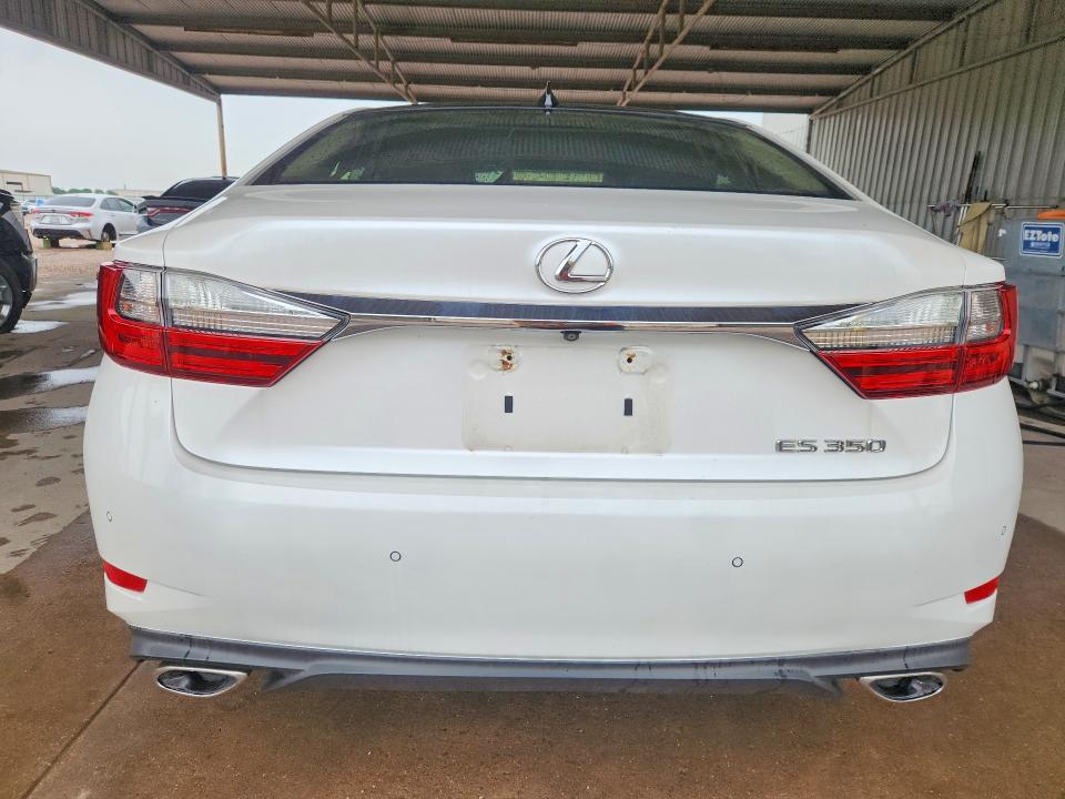 Продаж на аукціоні авто 2016 Lexus Es, vin: JTHBK1GG5G2228231, номер лоту: 54389116