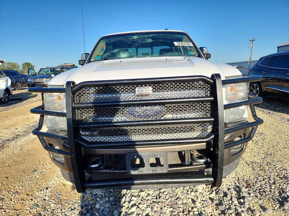 Aukcja sprzedaży 2016 Ford F250, vin: 1FT7W2BT9GEA63918, numer aukcji: 52263336