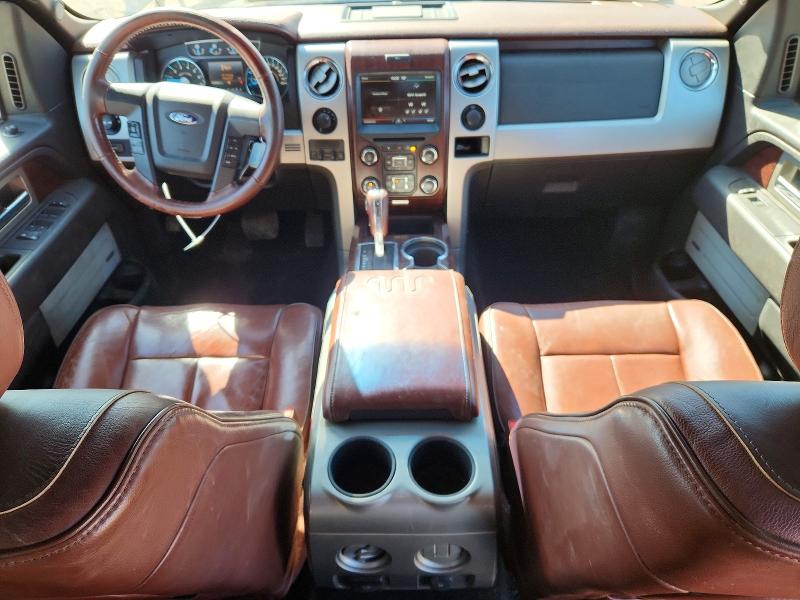 2014 Ford F150 მანქანა იყიდება აუქციონზე, vin: 1FTFW1ET5EKD39270, აუქციონის ნომერი: 52847406