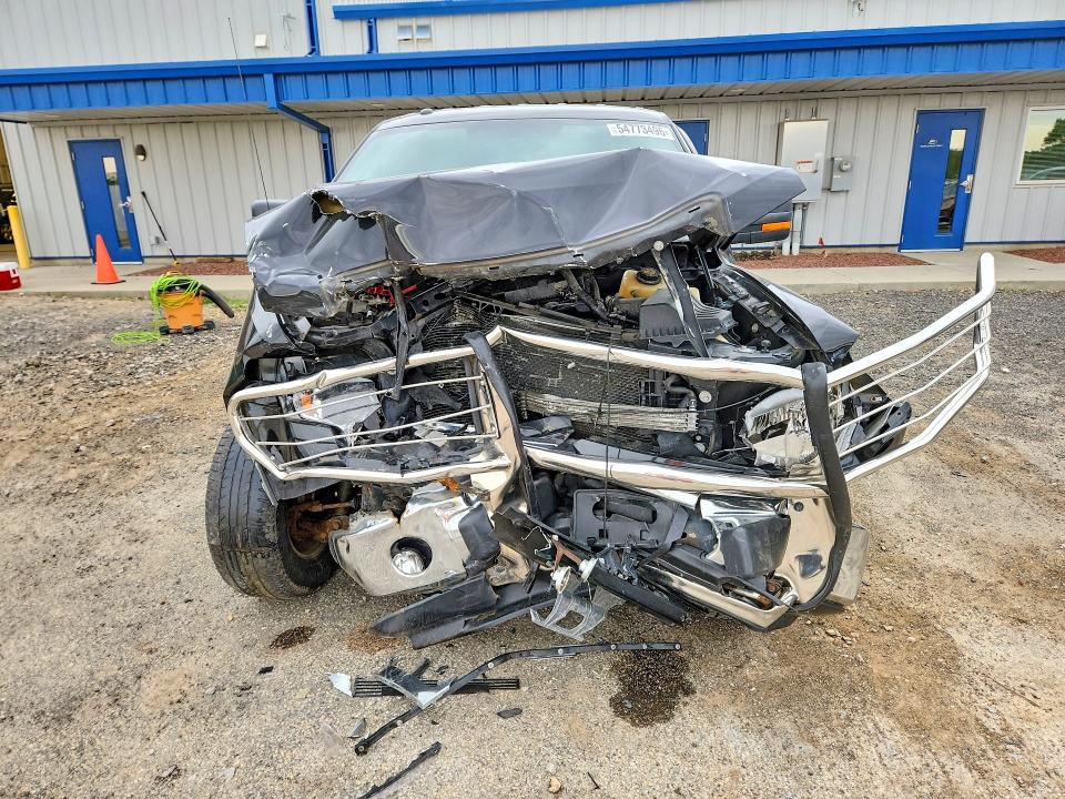 Aukcja sprzedaży 2013 Ford F150, vin: 1FTFX1EF2DKF76689, numer aukcji: 54773496