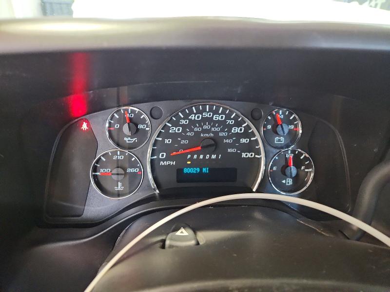 52362606 :رقم المزاد ، 1GTW7FCF3F1129202 vin ، 2015 Gmc Savana مزاد بيع