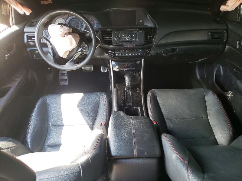 Aukcja sprzedaży 2017 Honda Accord, vin: 1HGCR2F19HA221778, numer aukcji: 53171936