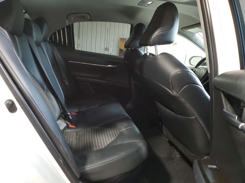 Продажа на аукционе авто 2024 Toyota Camry Hybrid, vin: 4T1G31AK3RU621634, номер лота: 55145656