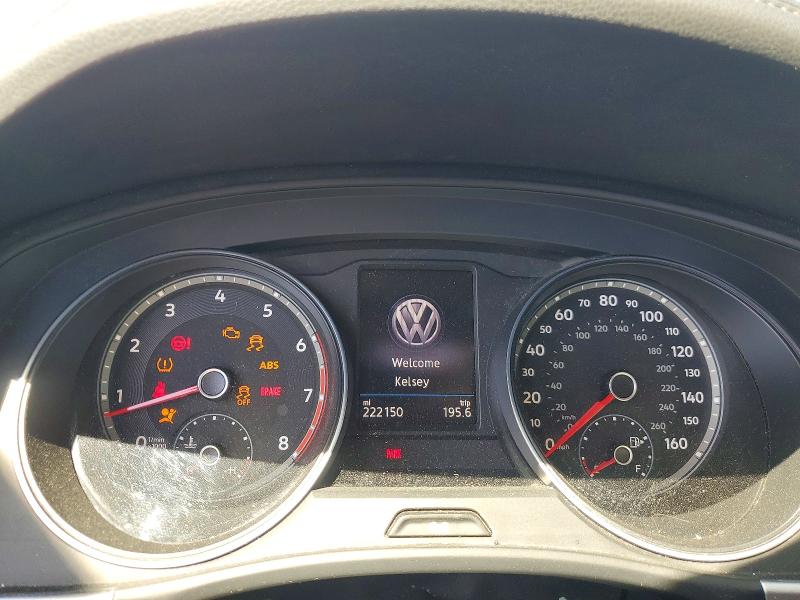 Продажа на аукционе авто 2018 Volkswagen Atlas, vin: 1V2KR2CA8JC570681, номер лота: 54779576