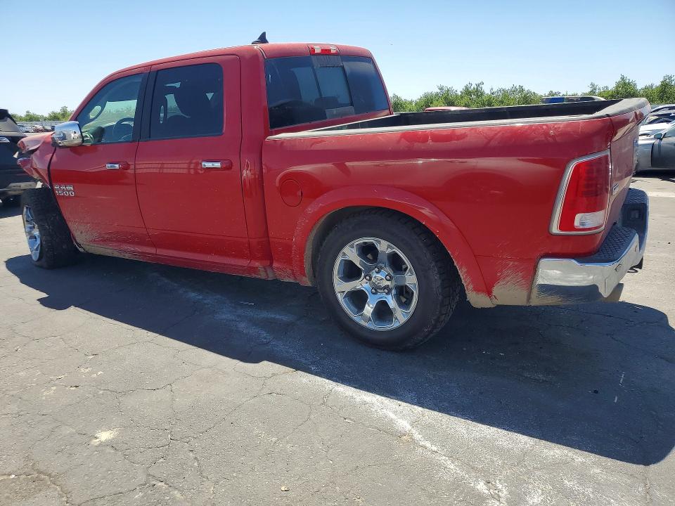 53440096 :رقم المزاد ، 1C6RR7NM5JS354806 vin ، 2018 Ram 1500 مزاد بيع