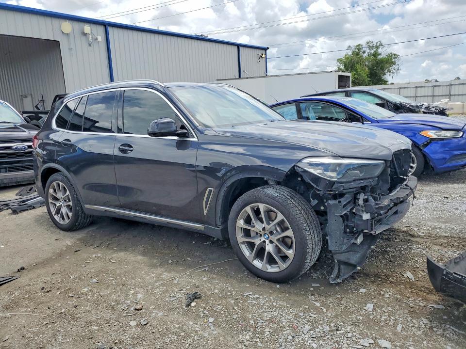 Продажа на аукционе авто 2022 Bmw X5, vin: 5UXCR4C00N9K60521, номер лота: 54339676