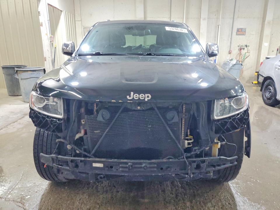 Продаж на аукціоні авто 2015 Jeep Grand Cherokee, vin: 1C4RJFBG5FC183680, номер лоту: 53246306