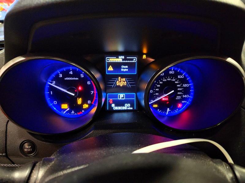 52373596 :رقم المزاد ، 4S4BSAFC1K3214986 vin ، 2019 Subaru Outback مزاد بيع