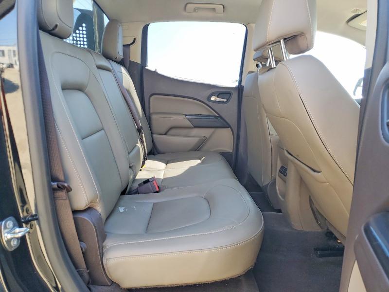 Aukcja sprzedaży 2016 Gmc Canyon, vin: 1GTG5DE37G1114673, numer aukcji: 54533216