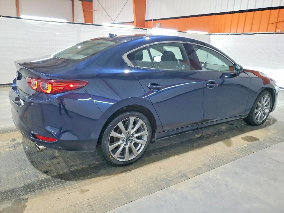 Aukcja sprzedaży 2025 Mazda 3, vin: JM1BPADM4S1787281, numer aukcji: 52332286