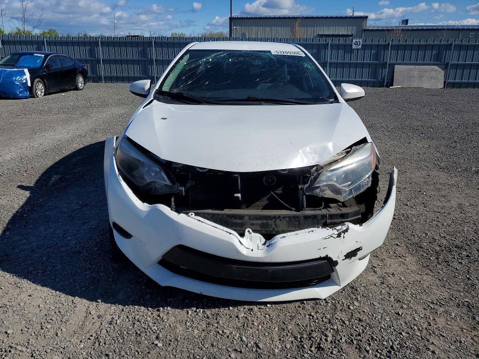 53209306 :رقم المزاد ، 2T1BURHE8EC055620 vin ، 2014 Toyota Corolla مزاد بيع