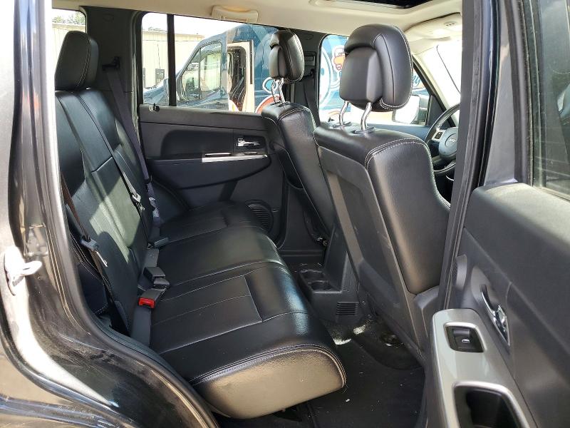 Aukcja sprzedaży 2010 Jeep Liberty, vin: 1J4PP5GK3AW140891, numer aukcji: 52647286