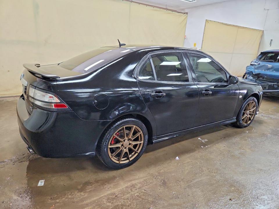 Продажа на аукционе авто 2011 Saab 9-3, vin: YS3FA4BYXB1307697, номер лота: 54842626