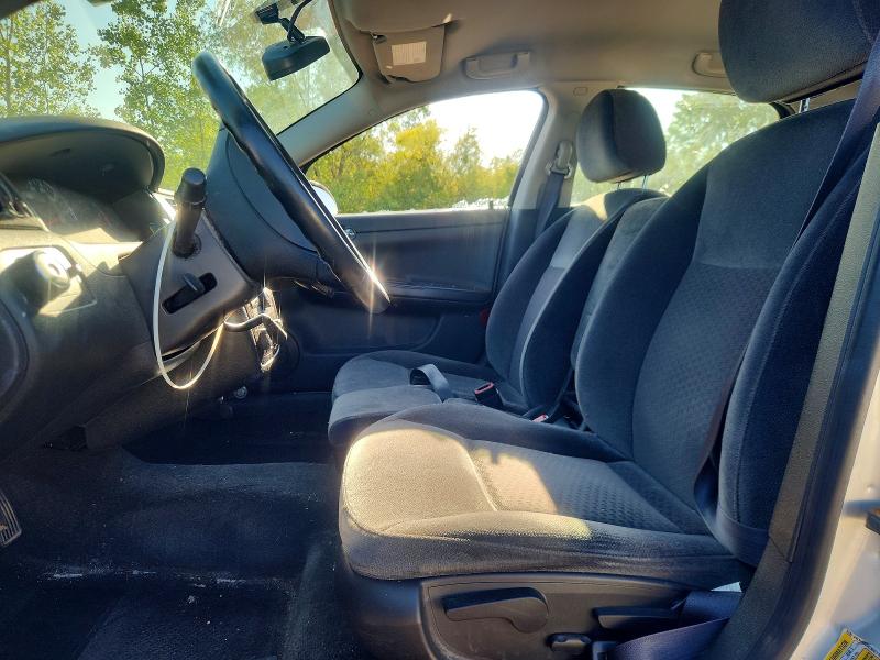 Aukcja sprzedaży 2013 Chevrolet Impala, vin: 2G1WB5E36D1163243, numer aukcji: 55549636