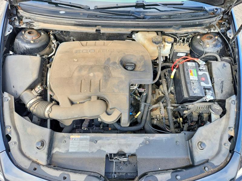 Продаж на аукціоні авто 2012 Chevrolet Malibu, vin: 1G1ZB5E09CF148861, номер лоту: 54281836
