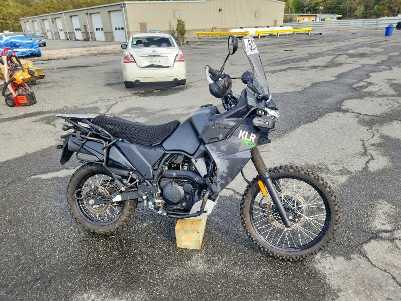 Продажа на аукционе авто 2023 Kawasaki Kl650, vin: ML5KLEH15PDA17743, номер лота: 52783596