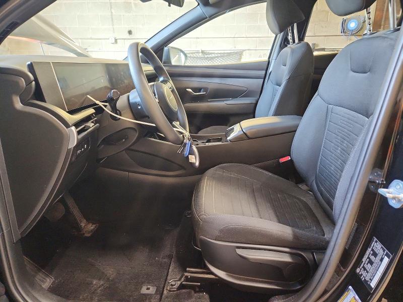 Продаж на аукціоні авто 2025 Hyundai Santa Cruz, vin: 5NTJADDE7SH144909, номер лоту: 53446856