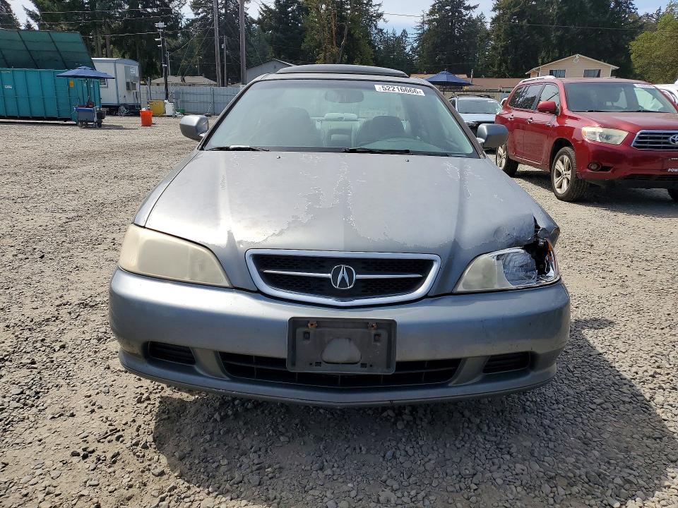 Продажа на аукционе авто 2001 Acura 3.2tl, vin: 19UUA56611A017247, номер лота: 52216666