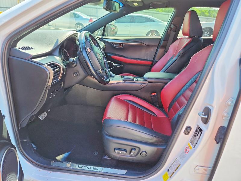 Aukcja sprzedaży 2018 Lexus Nx 300, vin: JTJBARBZ6J2152387, numer aukcji: 52190896