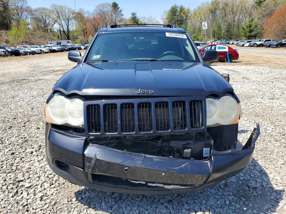 Aukcja sprzedaży 2009 Jeep Grand Cherokee, vin: 1J8GR48K19C528541, numer aukcji: 52536836