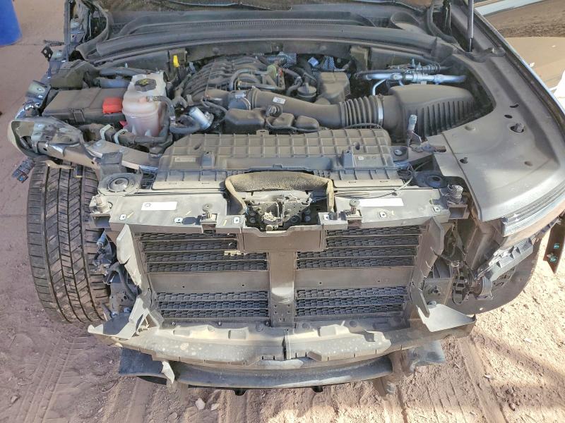 Продаж на аукціоні авто 2021 Jeep Grand Cherokee, vin: 1C4RJJBG5M8115348, номер лоту: 54845016