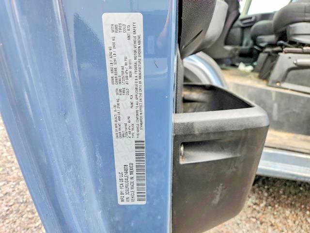 Продажа на аукционе авто 2020 Ram Promar3500, vin: 3C6URVJG4LE144878, номер лота: 53986406