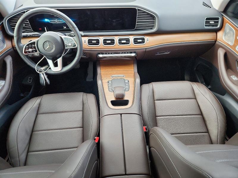 Продажа на аукционе авто 2023 Mercedes-benz Gle, vin: 4JGFB4JBXPA931410, номер лота: 51809656