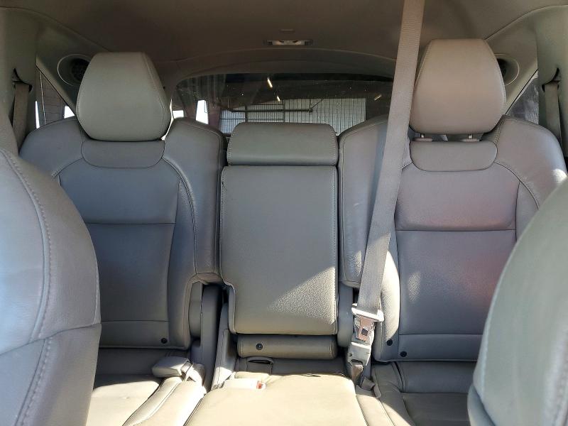 52852046 :رقم المزاد ، 5FRYD4H41GB009628 vin ، 2016 Acura Mdx مزاد بيع