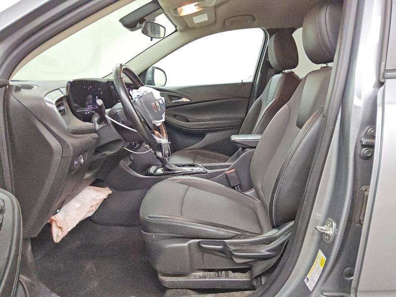 2024 Buick Encore Gx მანქანა იყიდება აუქციონზე, vin: KL4AMBS24RB121757, აუქციონის ნომერი: 52677166