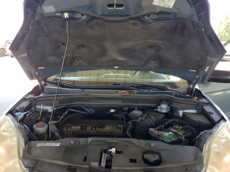 Aukcja sprzedaży 2010 Honda Cr-v, vin: 5J6RE4H38AL088708, numer aukcji: 54105526