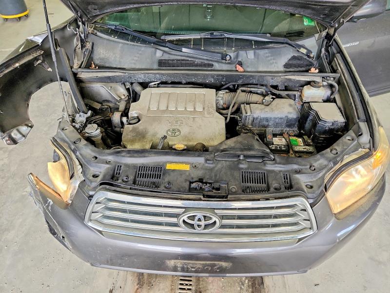 Aukcja sprzedaży 2008 Toyota Highlander, vin: JTEES42AX82061820, numer aukcji: 53294416